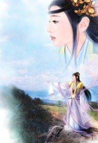 黑女配绿茶婊白莲花