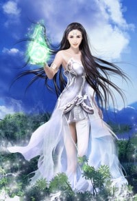 鬥羅之開局簽到送女神