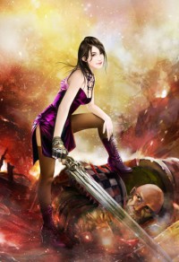 斗罗:从人面魔蛛开始进化