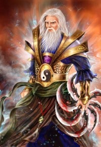 神游