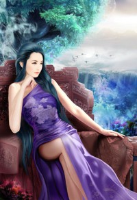主人公苏洛林妙颜