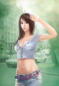 都市極品保鏢