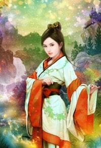 闪婚之复仇娇妻