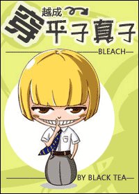 (死神同人)穿越成平子真子