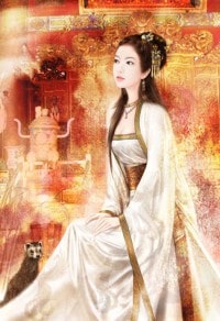 无上神王孟凡
