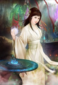 [射雕]在那桃花盛开的地方