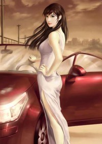 美女總裁的神級兵王