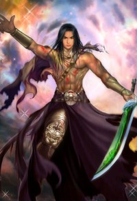 愛情公寓之神級天王　作者：西瓜很紅