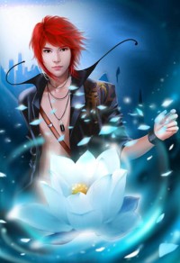 神颜主播又封神了/病弱神颜主播又封神了