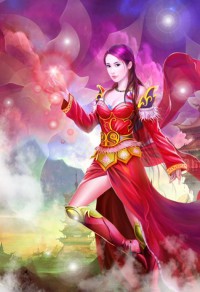 绝世狂妃：殿下，强势宠