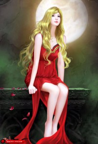 系統死機，女神竟把我當做神明