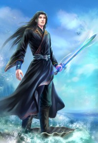 文才兄，用力些