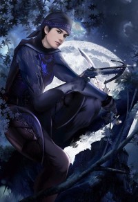 轟趴魔人