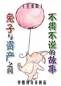 （BG/主美队同人）[主美队]兔子与资产之间不得不说的故事